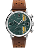 TW2W99100 Reloj Marlin® con cronógrafo y taquímetro, 40 mm, correa de piel. Imagen principal
