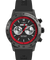 TW2Y01900 TIMEX® IRONMAN® Challenger Chronograph 44mm Silicone Strap Watch Primary Image