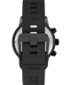 TW2Y01900 TIMEX® IRONMAN® Challenger Chronograph 44mm Silicone Strap Watch Strap Image