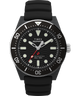 TW2Y02200 Deepwater Reef 200 XCF, reloj con correa de caucho sintético de 43 mm. Imagen principal
