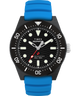 TW2Y02500 Deepwater Reef 200 XCF, reloj con correa de caucho sintético de 43 mm. Imagen principal