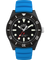 TW2Y02500 Deepwater Reef 200 XCF 43mm Synthetic Rubber Strap Watch Primary Image