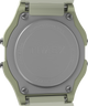 TW2Y02600 Timex T80 que brilla en la oscuridad, 34 mm, correa de resina: imagen del fondo de la caja del reloj