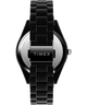 TW2Y04500 Timex Legacy #tide 42mm Recycled Plastic Bracelet Watch Strap Image