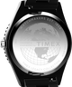 TW2Y04500 Timex Legacy #tide 42mm Recycled Plastic Bracelet Watch Caseback Image
