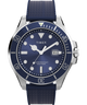 Imagen principal del reloj con correa de caucho sintético Harborside Coast de 44 mm TW2Y05000