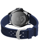 TW2Y05000 Harborside Coast, reloj de 44 mm con correa de caucho sintético: imagen del fondo de la caja con accesorio