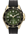 Imagen principal del reloj con correa de caucho sintético Harborside Coast de 44 mm TW2Y05300