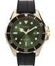 TW2Y05300 Harborside Coast 44mm Synthetic Rubber Strap Watch Primary Image