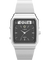 TW2Y05900 Q Timex® 1982 Ana-Digi Reissue 33mm Stainless Steel Bracelet Watch  Primary Image