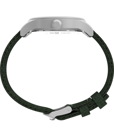 TW2Y06600 Expedition Sierra 40mm Fabric Strap Watch Profile Image