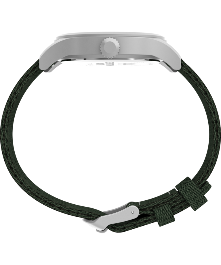 TW2Y06600 Expedition Sierra 40mm Fabric Strap Watch Profile Image