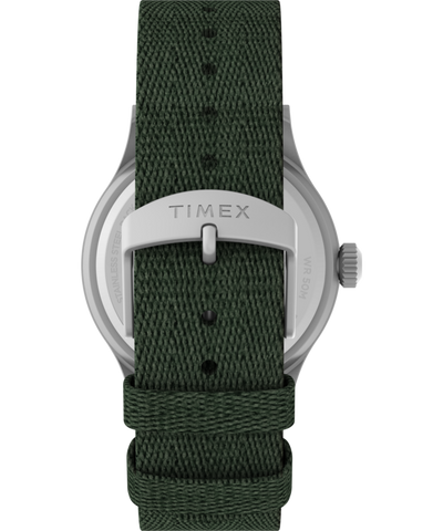 TW2Y06600 Expedition Sierra 40mm Fabric Strap Watch Strap Image