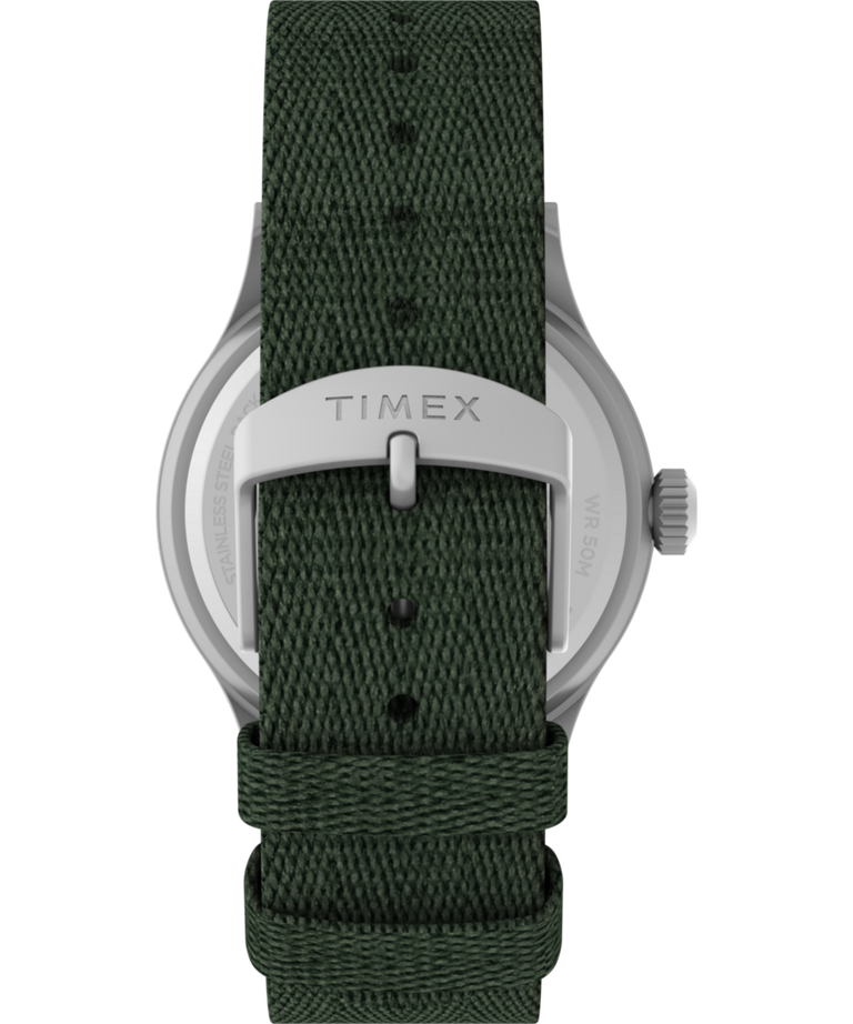 TW2Y06600 Expedition Sierra 40mm Fabric Strap Watch Strap Image