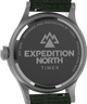 TW2Y06600 Expedition Sierra 40mm Fabric Strap Watch Caseback Image