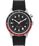 TW2Y06700 Waterbury Traditional GMT 39mm Synthetic Rubber Strap Watch Primary Image