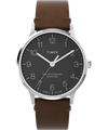 TW2Y06800 Waterbury Classic 40mm Leather Strap Watch Primary Image