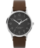 TW2Y06800 Waterbury Classic 40mm Leather Strap Watch Primary Image