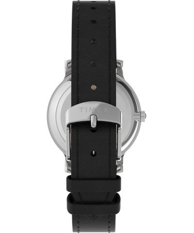 TW2Y07000 Transcend 34mm Leather Strap Watch Strap Image