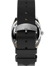 Imagen de la correa del reloj Timex® Automatic 1983 E Line de 34 mm con correa de piel TW2Y07500