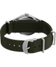 TW2Y07900 MK1® Hand-Wound 36mm Fabric Strap Watch Caseback with Attachment Image