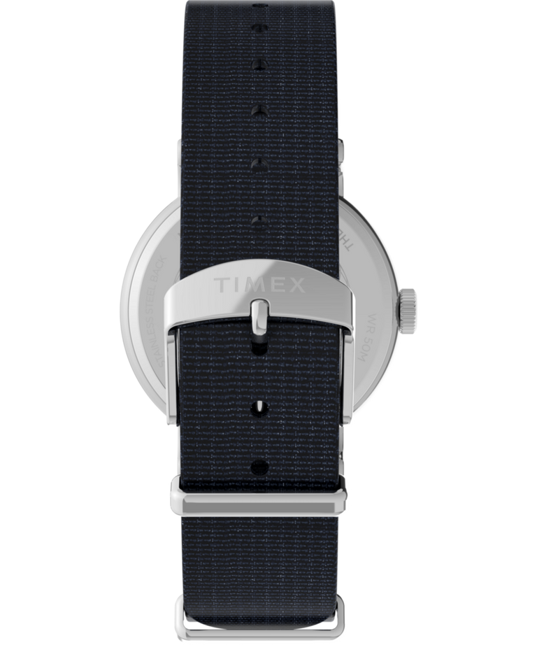 TW2Y09000 Timex Weekender 37mm Fabric Strap Watch Strap Image