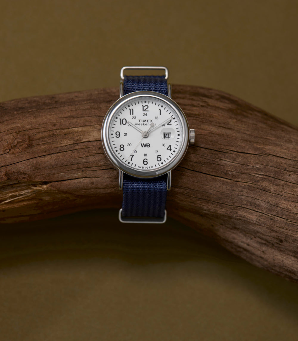 Timex Weekender 37mm Fabric Strap Watch - TW2Y09000 | Timex US