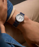 TW2Y09000 Timex Weekender 37mm Fabric Strap Watch Primary Wrist Image