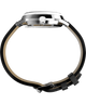 TW2Y10000 Timex x Peanuts® Marlin® Automatic 75th Anniversary Edition 40mm Leather Strap Watch Profile Image