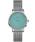 TW2Y10100 Transcend 34mm Stainless Steel Bracelet Watch Primary Image