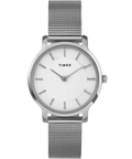 TW2Y10200 Transcend 34mm Stainless Steel Bracelet Watch Primary Image