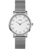 TW2Y10200 Reloj Transcend con brazalete de acero inoxidable de 34 mm. Imagen principal