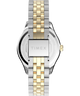 TW2Y11100 Timex x Peanuts® Timex Legacy Bowtie 34mm Stainless Steel Bracelet Watch Strap Image