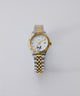 TW2Y11100 Peanuts® x Timex Legacy Bowtie: reloj de 34 mm con brazalete de acero inoxidable. Siluetas clave de la campaña (fotos de producto). Imagen