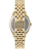 TW2Y11200 Timex x Jacquie Aiche Guiding Light 36mm Stainless Steel Bracelet Watch Strap Image