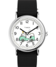 TW2Y11800 Peanuts® x Timex Van 38mm Fabric Strap Watch Primary Image