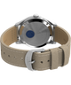TW2Y11900 MK1® Automatic 40mm Fabric Strap Watch Caseback with Attachment Image
