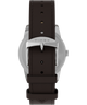 TW2Y12600 Easy Reader® Classic 38mm Leather Strap Watch Strap Image