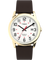TW2Y12700 Easy Reader® Classic 38mm Leather Strap Watch Primary Image