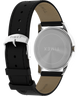 TW2Y12800 Easy Reader® Classic 38mm Leather Strap Watch Caseback with Attachment Image