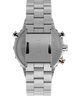 TW2Y12900 Expedition Tide-Temp-Compass: correa de reloj de acero inoxidable de 45 mm. Imagen