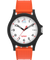 TW2Y13000 Timex Main Street NASA Artemis 40mm Silicone Strap Watch Primary Image