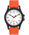 TW2Y13000 Reloj Timex Main Street NASA Artemis de 40 mm con correa de silicona. Imagen principal