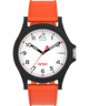 TW2Y13000 Reloj Timex Main Street NASA Artemis de 40 mm con correa de silicona. Imagen principal