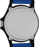 TW2Y13100 Timex Main Street NASA Artemis, reloj de 40 mm con correa de silicona: imagen del fondo de la caja
