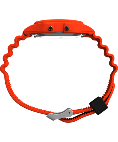 TW2Y13300 Timex Main Street NASA Artemis Digital 36mm Resin Strap Watch Profile Image