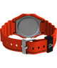 TW2Y13300 Timex Main Street NASA Artemis Digital 36mm Resin Strap Watch Caseback with Attachment Image
