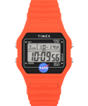 TW2Y13300 Timex Main Street NASA Artemis Digital 36mm Resin Strap Watch Primary Image