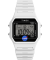TW2Y13500 Timex Main Street NASA Artemis Digital 36mm Resin Strap Watch Primary Image
