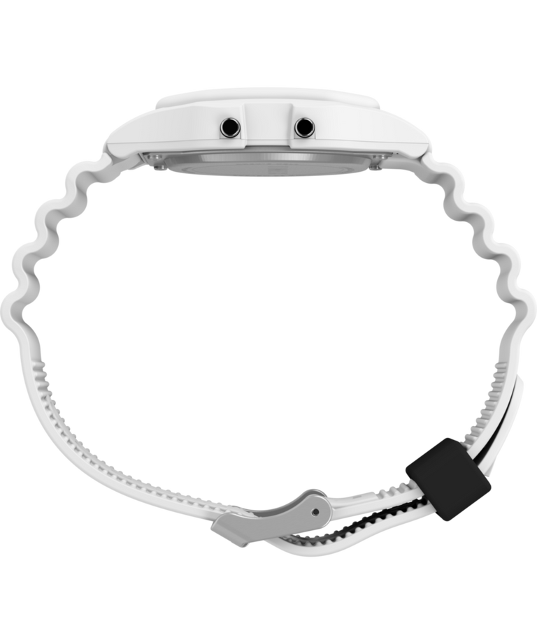 TW2Y13500 Timex Main Street NASA Artemis Digital 36mm Resin Strap Watch Profile Image